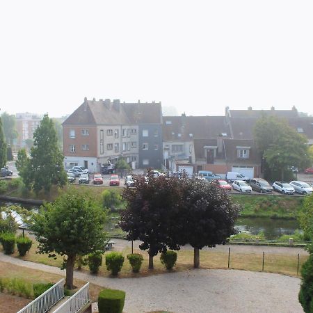 Studio Capucine - Centre ville - Jolie vue - Cosy Eu (Seine-Maritime) Extérieur photo