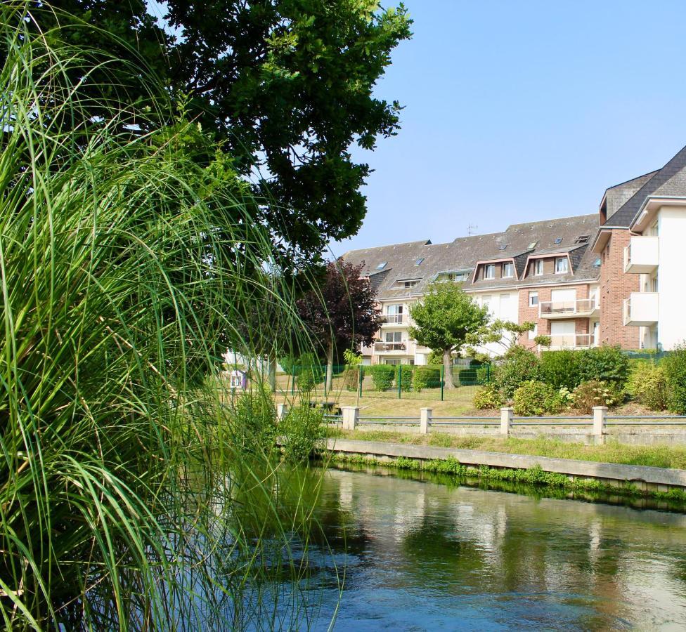 Studio Capucine - Centre ville - Jolie vue - Cosy Eu (Seine-Maritime) Extérieur photo